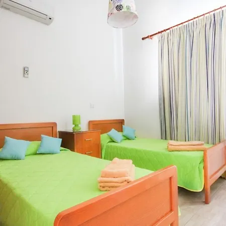 Nora 2 Villa Protaras