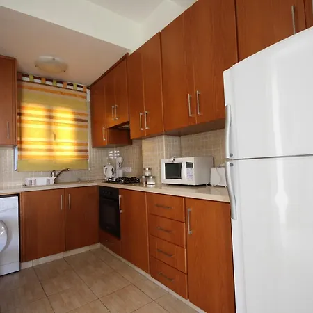 Nora 2 Villa *